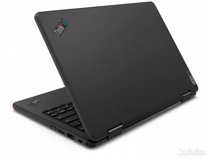 Защищенный трансформер Lenovo ThinkPad 11e 6gen