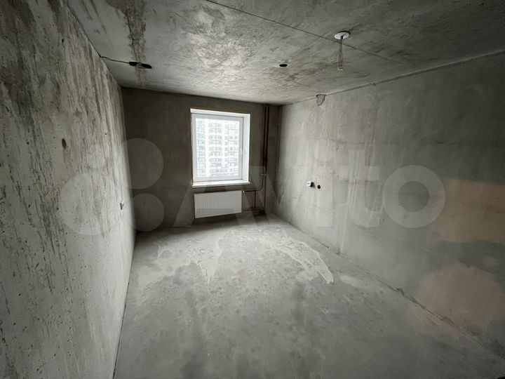 1-к. квартира, 32,2 м², 8/16 эт.