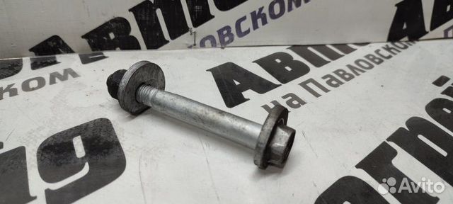 Болт регулировочный Audi A7 4G CGW 12.03.2012