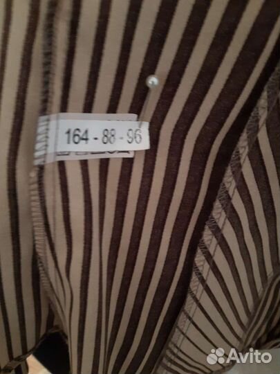 Костюм тройка женский