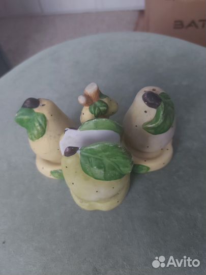 Кухонная утварь