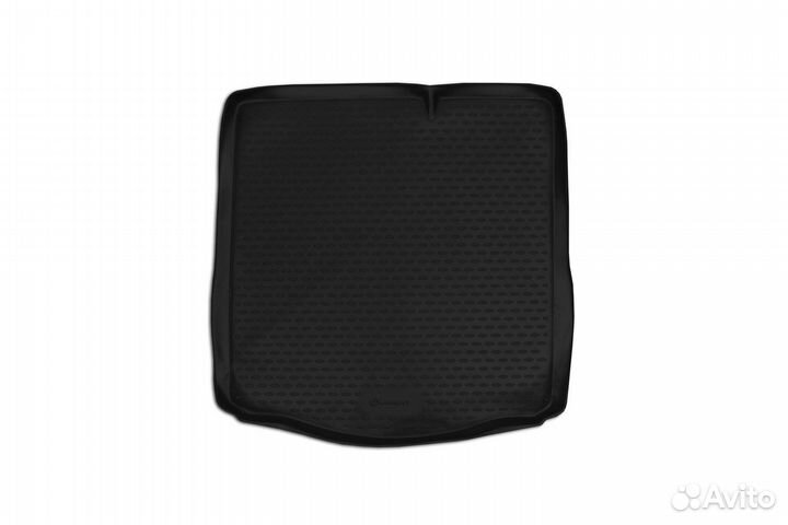 Коврик в багажник Citroen C-Elysee 2013- сед