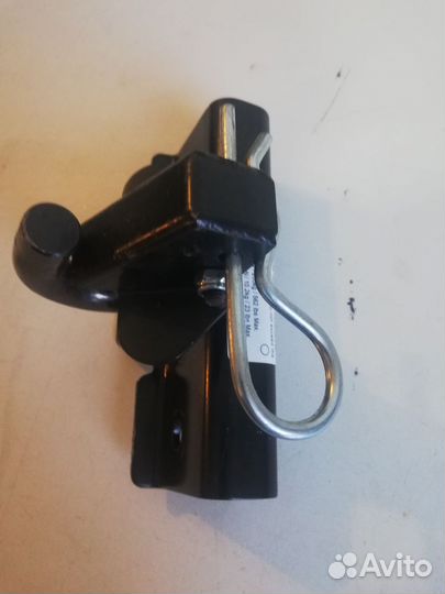 Фаркоп для снегохода