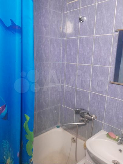 1-к. квартира, 29 м², 3/5 эт.