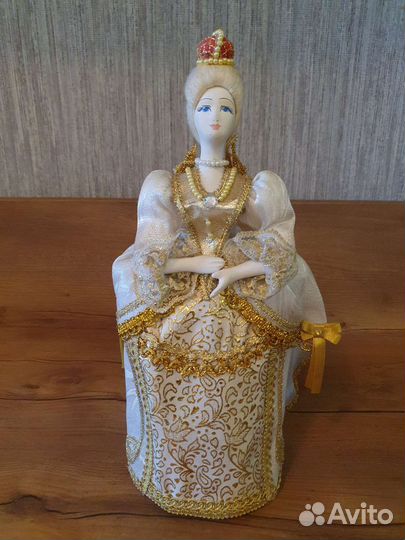 Шкатулка для украшений