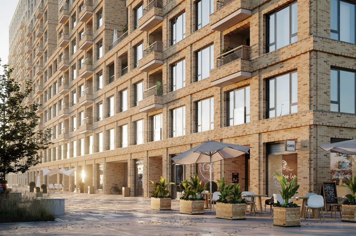 Продается ПСН, площадь 262.1 кв.м