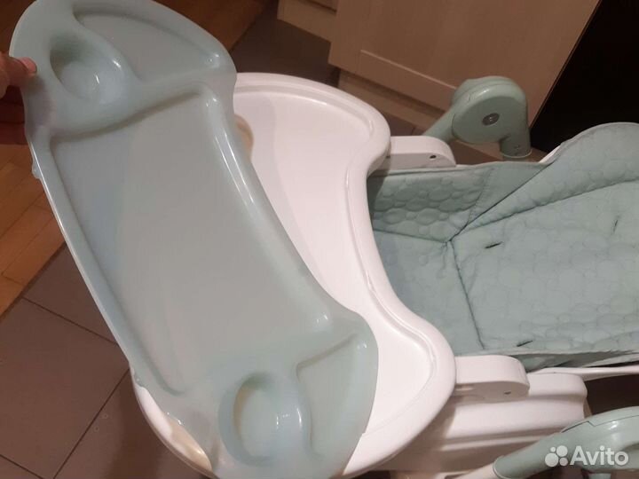 Стул для кормления