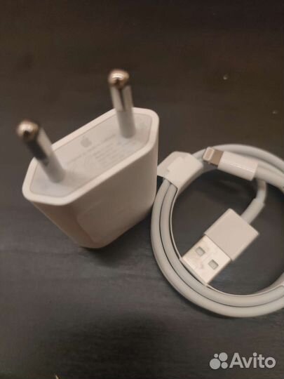 Зарядка для iPhone оригинал
