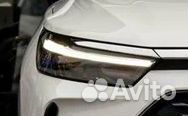 Правая передняя фара BAIC X7