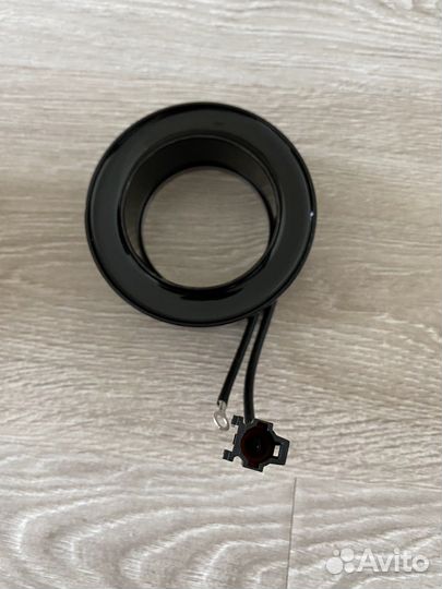 Катушка компрессора кондиционера hyundai Tucson 1