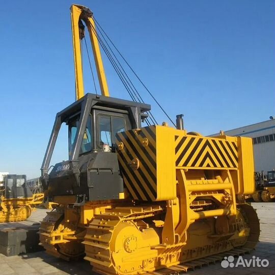 Стекло для бульдозера Shantui SP90Y с доставкой