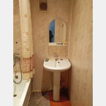 3-к. квартира, 61,8 м², 1/2 эт., Курджиново