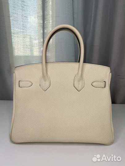 Сумка Hermes Birkin 30