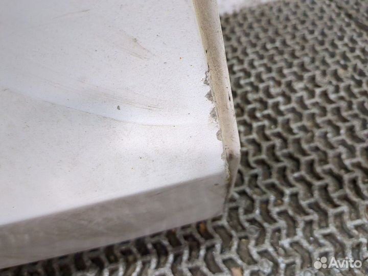 Дверь боковая Audi A4 (B8), 2010