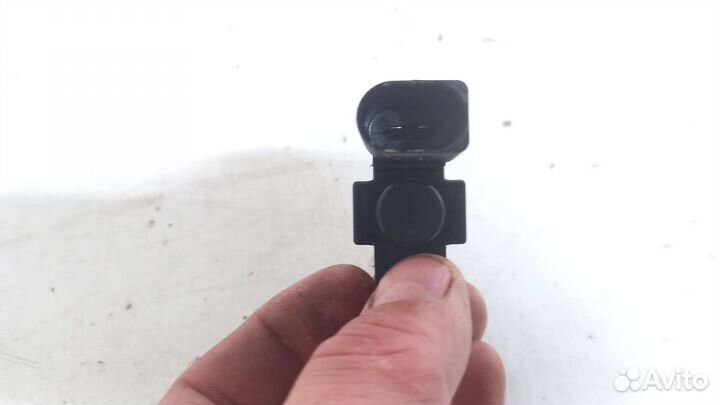 Клапан электромагнитный Skoda Octavia A5