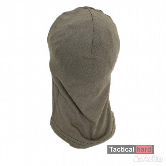 Балаклава олива