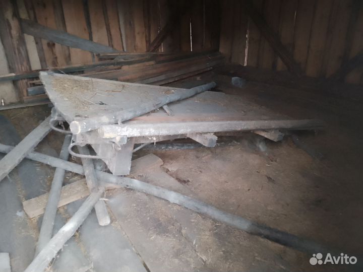 Коная утварь