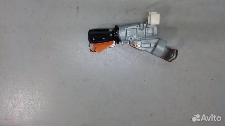 Замок зажигания Peugeot 108, 2016