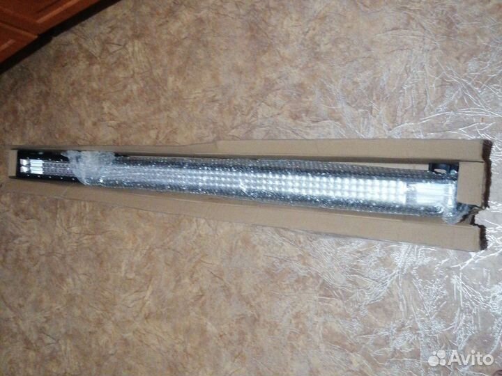 Led светодиодная балка