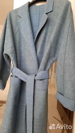 Пальто женское 46-48 весна-осень