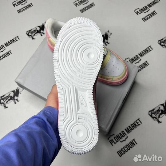 Оригинал 38 eu Nike air force 1 le