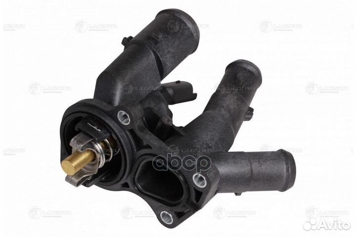 Термостат для а/м Ford Focus II (05) 1.6i (3 па