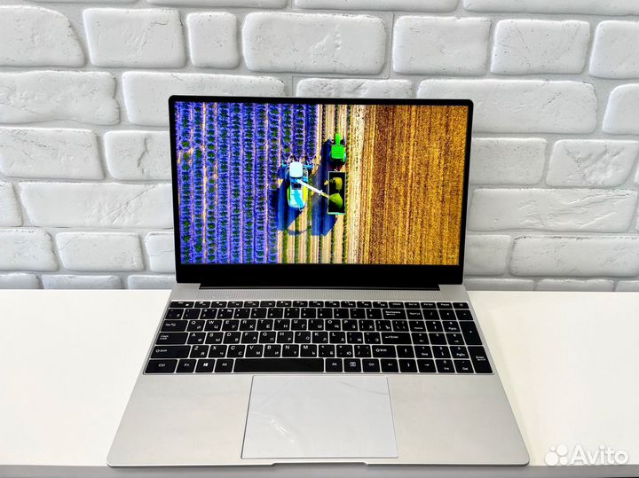 Новые Ноутбуки с гарантией