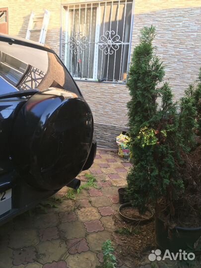 Toyota RAV4 2.0 AT, 2001, 200 000 км