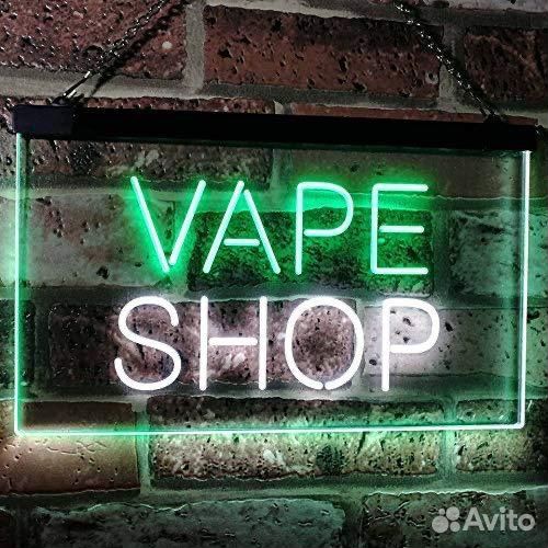 Продавец консультант в табачный магазин