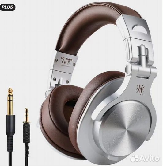 BT5.2 гарнитура складная OneOdio A70 Fusion