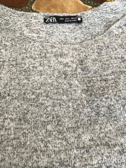 Пуловер женский zara