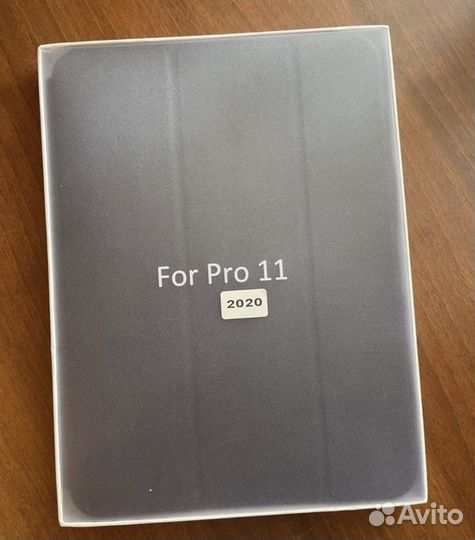 Чехол iPad pro 11 2021