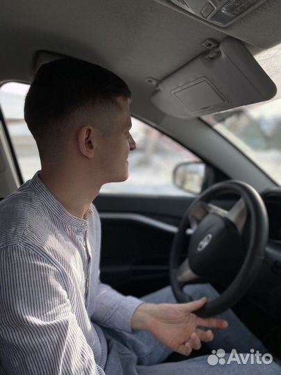 Мастер приемщик автосервиса