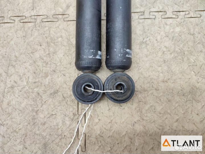 Амортизатор задний toyota passo