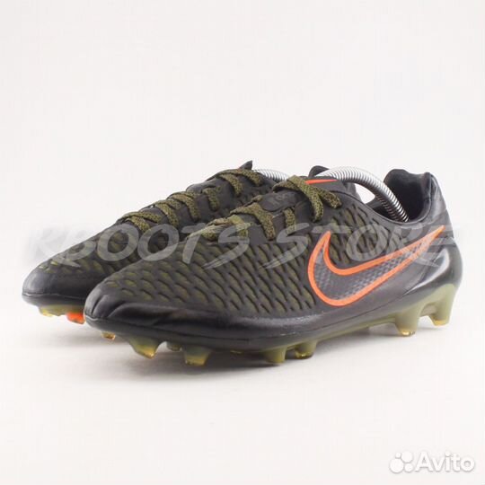 Nike magista opus FG : US 7, UK 6, EUR 40, CM 25