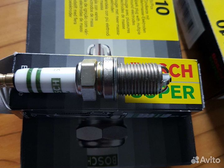 Свеча зажигания для, Audi A6,A8