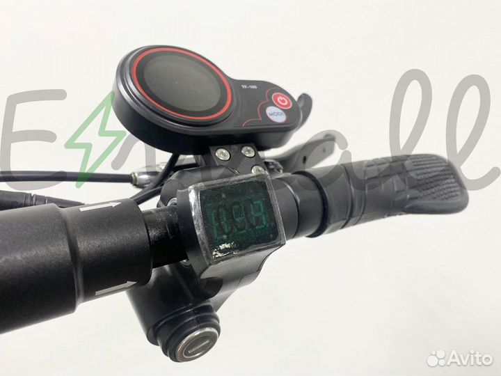 Электросамокат