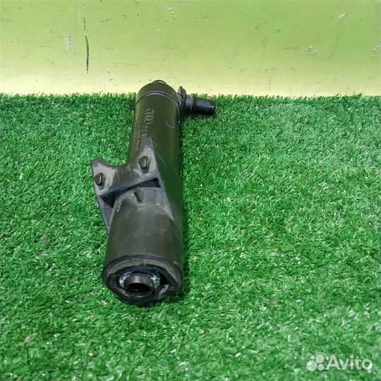 Форсунка омывателя фары Audi A4 (B9) 2015