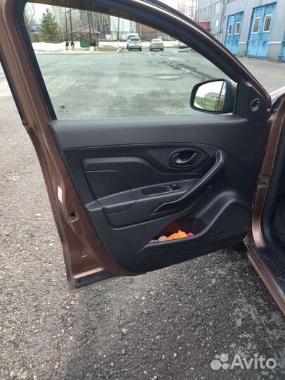 LADA XRAY 1.6 МТ, 2016, 92 000 км