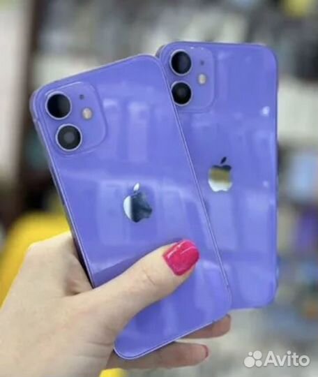 iPhone 12 mini, 128 ГБ