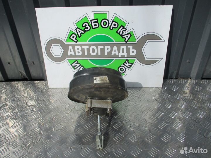 Усилитель тормозов вакуумный Грейт Волл Ховер Н5