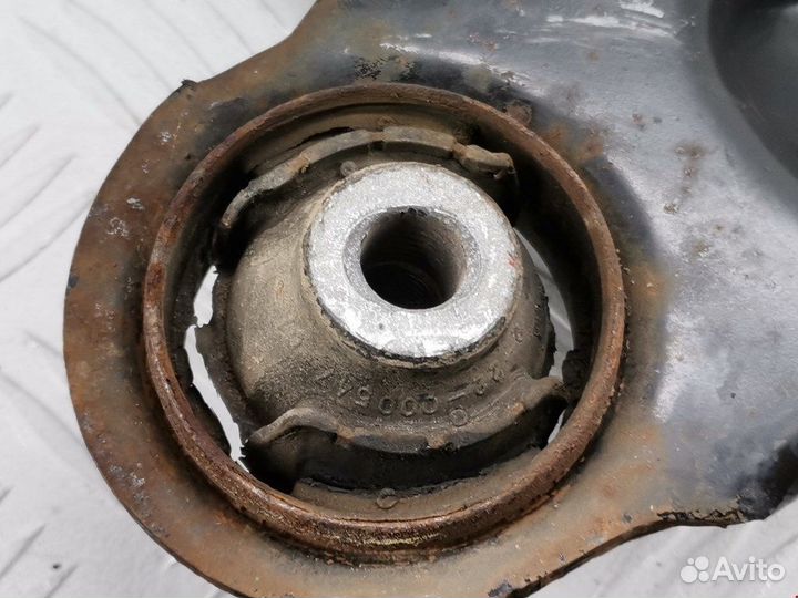 Рычаг передний левый для Opel Corsa C 13140037