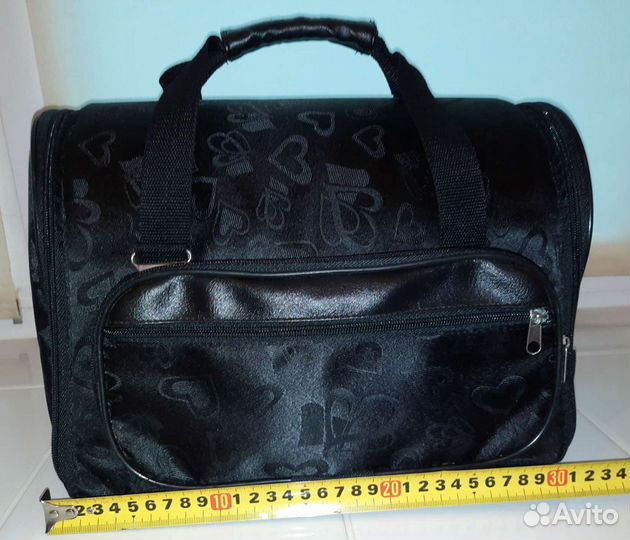 Переноска для маленьких животных