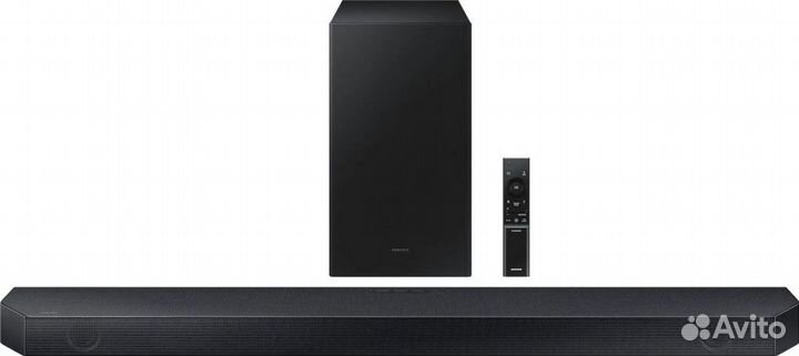 Саундбар Samsung HW-Q600C 360Вт