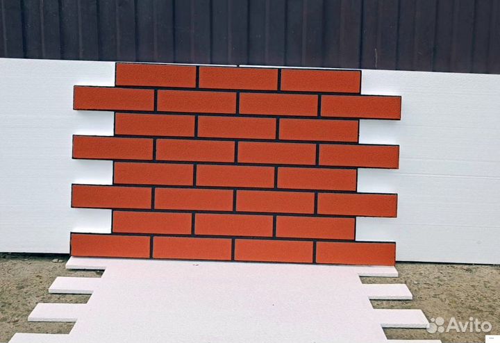 Фасадные термопанели краснодар завод