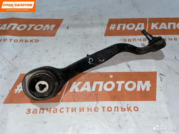 Рычаг передний левый нижний Mercedes-Benz E-Класс