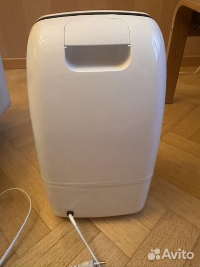 Увлажнитель воздуха Polaris PUH 2650