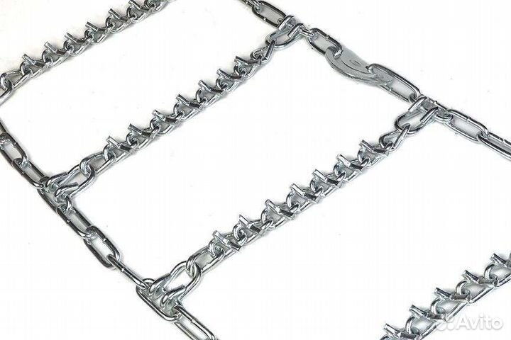 Цепи противоскольжения