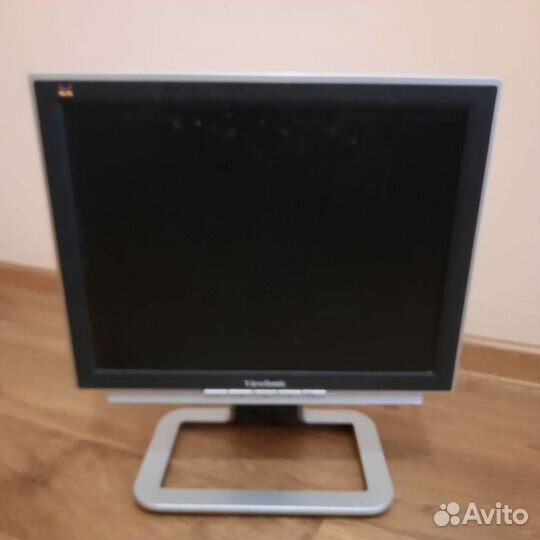 Монитор Viewsonic