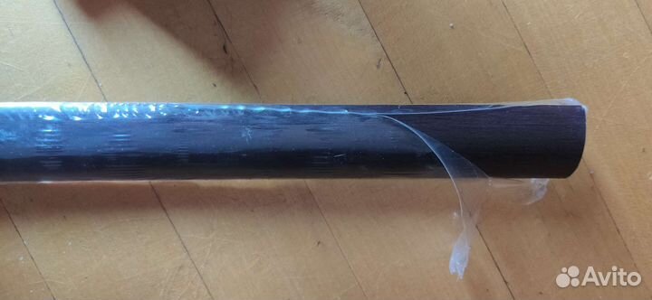 Переходной профиль межкомнатный, порожек